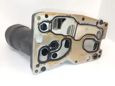 Second-hand car spare part Engine Oil Cooler for MINI MINI (R56) ONE D OEM IAM references 8507626  70377354