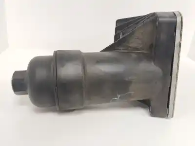 Peça sobressalente para automóvel em segunda mão radiador de óleo do motor por mini mini (r56) one d referências oem iam 8507626  70377354