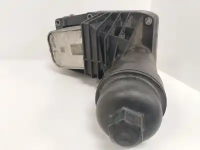 Peça sobressalente para automóvel em segunda mão radiador de óleo do motor por mini mini (r56) one d referências oem iam 8507626  70377354