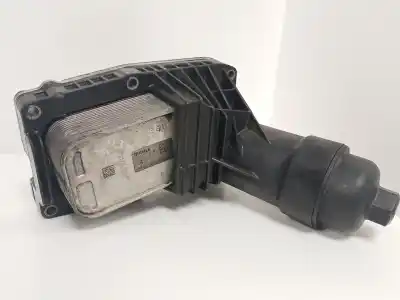 Peça sobressalente para automóvel em segunda mão radiador de óleo do motor por mini mini (r56) one d referências oem iam 8507626  70377354