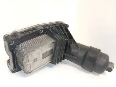 Peça sobressalente para automóvel em segunda mão radiador de óleo do motor por mini mini (r56) one d referências oem iam 8507626  70377354