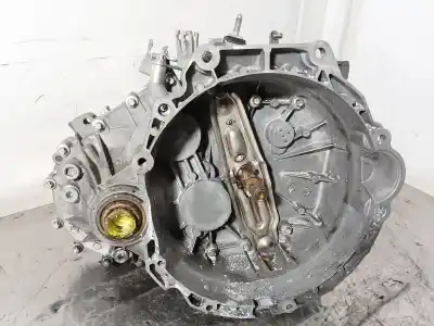 Second-hand car spare part gearbox for mini mini (r56) one d oem iam references 23007610160