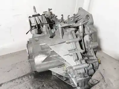 Pezzo di ricambio per auto di seconda mano riduttore per mini mini (r56) one d riferimenti oem iam 23007610160 0967716api 2300761016006