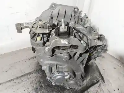 Pezzo di ricambio per auto di seconda mano riduttore per mini mini (r56) one d riferimenti oem iam 23007610160 0967716api 2300761016006