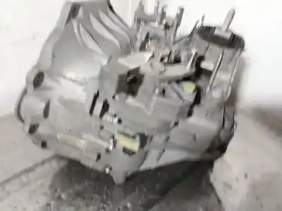 Pezzo di ricambio per auto di seconda mano riduttore per mini mini (r56) one d riferimenti oem iam 23007610160 0967716api 2300761016006