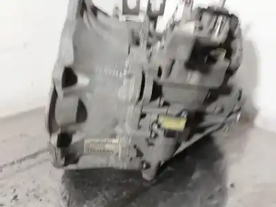 Pezzo di ricambio per auto di seconda mano riduttore per mini mini (r56) one d riferimenti oem iam 23007610160 0967716api 2300761016006