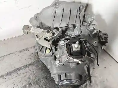 Pezzo di ricambio per auto di seconda mano riduttore per mini mini (r56) one d riferimenti oem iam 23007610160 0967716api 2300761016006