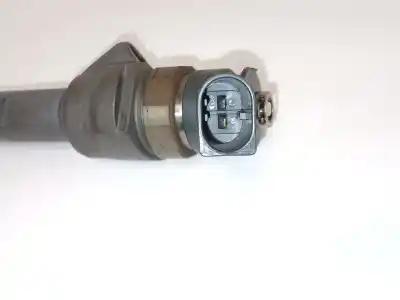 Second-hand car spare part injector for mini mini (r56) one d oem iam references 0445110401  850690203