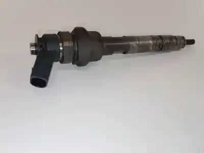 Peça sobressalente para automóvel em segunda mão injetor por mini mini (r56) one d referências oem iam 0445110401  850690203