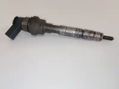 Peça sobressalente para automóvel em segunda mão injetor por mini mini (r56) one d referências oem iam 0445110401  850690203