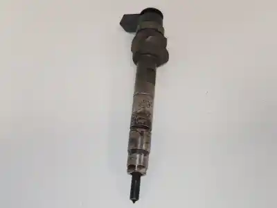Peça sobressalente para automóvel em segunda mão injetor por mini mini (r56) one d referências oem iam 0445110401  850690203