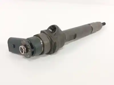 Second-hand car spare part injector for mini mini (r56) one d oem iam references 0445110401