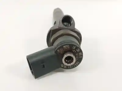 Peça sobressalente para automóvel em segunda mão injetor por mini mini (r56) one d referências oem iam 0445110401  850690203
