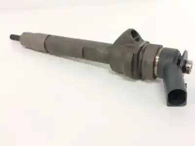 Peça sobressalente para automóvel em segunda mão injetor por mini mini (r56) one d referências oem iam 0445110401  850690203