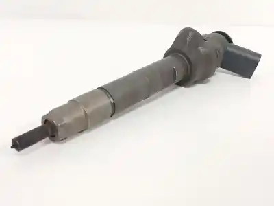 Peça sobressalente para automóvel em segunda mão injetor por mini mini (r56) one d referências oem iam 0445110401  850690203