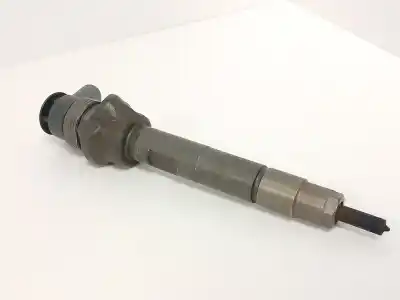 Peça sobressalente para automóvel em segunda mão injetor por mini mini (r56) one d referências oem iam 0445110401  850690203