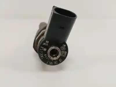 Second-hand car spare part injector for mini mini (r56) one d oem iam references 0445110401