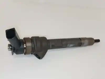 Peça sobressalente para automóvel em segunda mão injetor por mini mini (r56) one d referências oem iam 0445110401  850690203