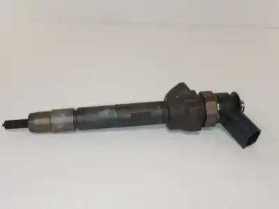 Peça sobressalente para automóvel em segunda mão injetor por mini mini (r56) one d referências oem iam 0445110401  850690203