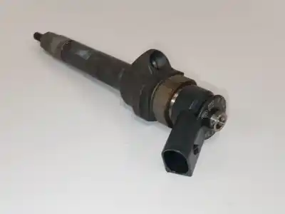 Peça sobressalente para automóvel em segunda mão injetor por mini mini (r56) one d referências oem iam 0445110401  850690203