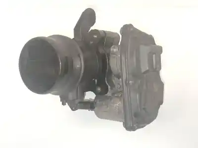 Peça sobressalente para automóvel em segunda mão Borboleta De Admissão por MINI MINI (R56) ONE D Referências OEM IAM 7810752  10378517