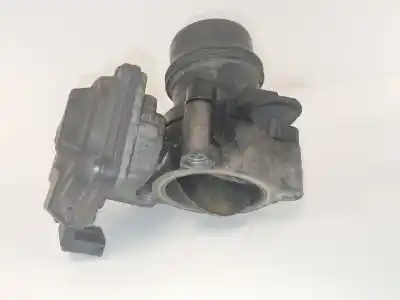 Peça sobressalente para automóvel em segunda mão borboleta de admissão por mini mini (r56) one d referências oem iam 7810752  10378517