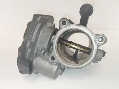 Peça sobressalente para automóvel em segunda mão borboleta de admissão por mini mini (r56) one d referências oem iam 7810752  10378517