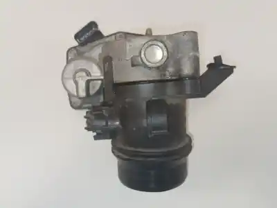 Peça sobressalente para automóvel em segunda mão borboleta de admissão por mini mini (r56) one d referências oem iam 7810752  10378517