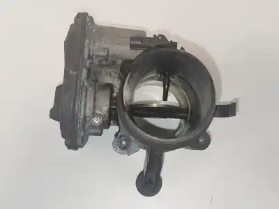 Peça sobressalente para automóvel em segunda mão borboleta de admissão por mini mini (r56) one d referências oem iam 7810752  10378517