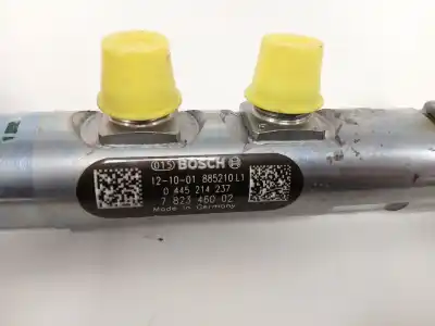 Second-hand car spare part distributor pipe for mini mini (r56) one d oem iam references 0445214237  