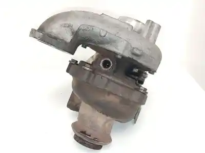 Peça sobressalente para automóvel em segunda mão turbocompresor por citroen c4 picasso i monospace (ud_) 1.6 hdi 110 referências oem iam   