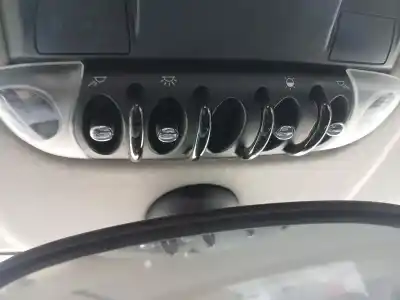 Second-hand car spare part Interior Light for MINI MINI (R56) ONE D OEM IAM references   