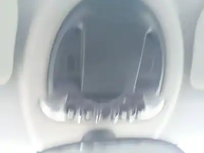 Second-hand car spare part interior light for mini mini (r56) one d oem iam references   