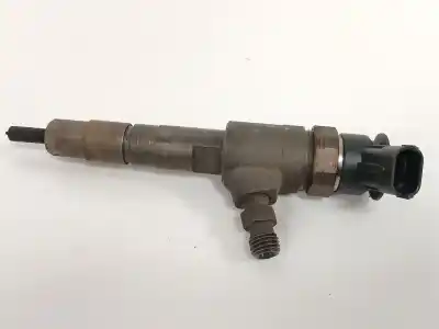 Peça sobressalente para automóvel em segunda mão injetor por peugeot 308 i (4a_, 4c_) 1.6 hdi referências oem iam 0445110340