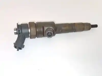 Peça sobressalente para automóvel em segunda mão injetor por peugeot 308 i (4a_, 4c_) 1.6 hdi referências oem iam 0445110340