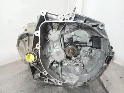 Автозапчастина б/у  для CITROEN C4 PICASSO I MONOSPACE (UD_)  Посилання на OEM IAM 20EA07  