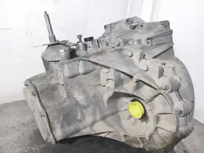 Автозапчастина б/у коробка передач для citroen c4 picasso i monospace (ud_) 1.6 hdi 110 посилання на oem iam 20ea07  