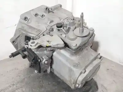 Автозапчастина б/у коробка передач для citroen c4 picasso i monospace (ud_) 1.6 hdi 110 посилання на oem iam 20ea07  