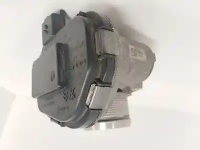 Peça sobressalente para automóvel em segunda mão borboleta de admissão por peugeot 308 i (4a_, 4c_) 1.6 hdi referências oem iam 9673534480