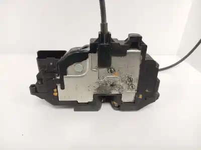 Pezzo di ricambio per auto di seconda mano SERRATURA PORTA ANTERIORE DESTRA per RENAULT KANGOO / GRAND KANGOO II (KW0/1_)  Riferimenti OEM IAM 8200497604D  