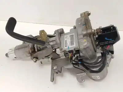Second-hand car spare part STEERING COLUMN for RENAULT KANGOO / GRAND KANGOO II (KW0/1_)  OEM IAM references 8201443858 PW22BD0232Q EA9CEC0110
