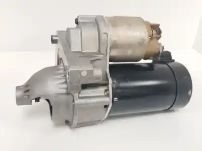 Pezzo di ricambio per auto di seconda mano motorino di avviamento per peugeot 206 fastback (2a/c) 1.4 hdi eco 70 riferimenti oem iam d6r110