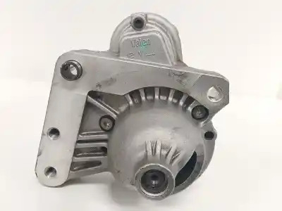 Автозапчастина б/у двигун запускається для peugeot 206 fastback (2a/c) 1.4 hdi eco 70 посилання на oem iam d6r110 cl4 9640825280