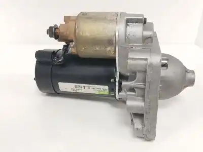 Автозапчастина б/у двигун запускається для peugeot 206 fastback (2a/c) 1.4 hdi eco 70 посилання на oem iam d6r110 cl4 9640825280