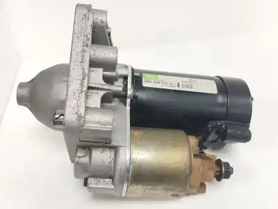 Автозапчастина б/у двигун запускається для peugeot 206 fastback (2a/c) 1.4 hdi eco 70 посилання на oem iam d6r110 cl4 9640825280