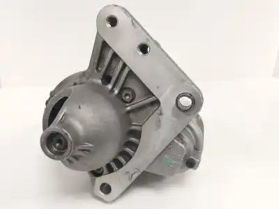 Автозапчастина б/у двигун запускається для peugeot 206 fastback (2a/c) 1.4 hdi eco 70 посилання на oem iam d6r110 cl4 9640825280