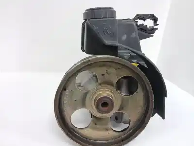 Pezzo di ricambio per auto di seconda mano pompa sterzo per peugeot 206 fastback (2a/c) 1.4 hdi eco 70 riferimenti oem iam 9638364580