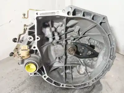 Pezzo di ricambio per auto di seconda mano riduttore per peugeot 206 fastback (2a/c) 1.4 hdi eco 70 riferimenti oem iam 20cn39