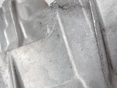 Автозапчастина б/у коробка передач для peugeot 206 fastback (2a/c) 1.4 hdi eco 70 посилання на oem iam 20cn39  