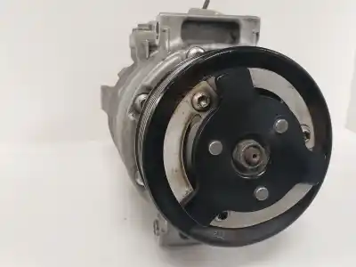 Pezzo di ricambio per auto di seconda mano compressore aria condizionata per audi a3 (8p1) 2.0 tdi 16v quattro riferimenti oem iam 1k0820859f 011144412763 8681f